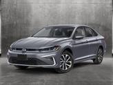 Photo of 2025 Platinum Gray Metallic Volkswagen Jetta