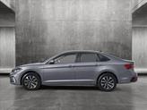 Thumbnail of 2025 Platinum Gray Metallic Volkswagen Jetta