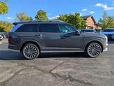 Thumbnail of 2026 Gray Pearl Hyundai PALISADE