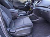 Thumbnail of 2017 Coliseum Grey Hyundai TUCSON