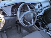 Thumbnail of 2017 Coliseum Grey Hyundai TUCSON