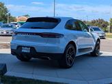 Thumbnail of 2020 Carrara White Metallic Porsche Macan
