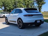 Thumbnail of 2020 Carrara White Metallic Porsche Macan
