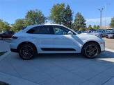 Thumbnail of 2020 Carrara White Metallic Porsche Macan