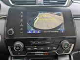 Thumbnail of 2017 White Diamond Pearl Honda CR-V