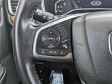 Thumbnail of 2017 White Diamond Pearl Honda CR-V