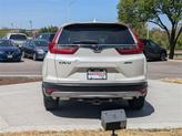 Thumbnail of 2017 White Diamond Pearl Honda CR-V