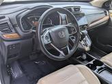 Thumbnail of 2017 White Diamond Pearl Honda CR-V