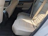 Thumbnail of 2017 White Diamond Pearl Honda CR-V