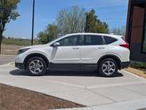 Thumbnail of 2017 White Diamond Pearl Honda CR-V
