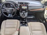 Thumbnail of 2017 White Diamond Pearl Honda CR-V