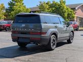 Thumbnail of 2026 Hampton Gray Hyundai SANTA FE