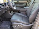 Thumbnail of 2026 Hampton Gray Hyundai SANTA FE