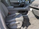 Thumbnail of 2026 Hampton Gray Hyundai SANTA FE