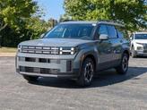 Thumbnail of 2026 Hampton Gray Hyundai SANTA FE