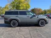Thumbnail of 2026 Hampton Gray Hyundai SANTA FE
