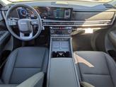 Thumbnail of 2026 Hampton Gray Hyundai SANTA FE