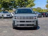 Thumbnail of 2026 Hampton Gray Hyundai SANTA FE