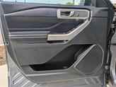 Thumbnail of 2022 Carbonized Gray Metallic Ford Explorer