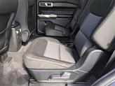 Thumbnail of 2022 Carbonized Gray Metallic Ford Explorer