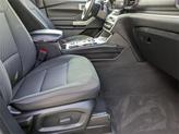 Thumbnail of 2022 Carbonized Gray Metallic Ford Explorer