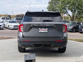 Thumbnail of 2022 Carbonized Gray Metallic Ford Explorer