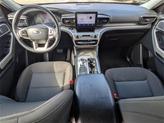 Thumbnail of 2022 Carbonized Gray Metallic Ford Explorer