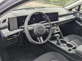 Thumbnail of 2025 Blue Hyundai SONATA