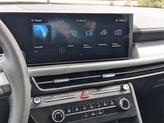 Thumbnail of 2025 Blue Hyundai SONATA