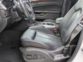Thumbnail of 2015 Platinum Ice Tri-Coat Cadillac SRX