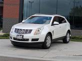 Thumbnail of 2015 Platinum Ice Tri-Coat Cadillac SRX