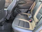 Thumbnail of 2022 Zeus Bronze Metallic Chevrolet Trailblazer
