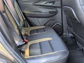 Thumbnail of 2022 Zeus Bronze Metallic Chevrolet Trailblazer