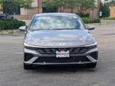 Thumbnail of 2025 Metal Hyundai ELANTRA HEV