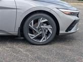 Thumbnail of 2025 Metal Hyundai ELANTRA HEV