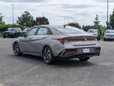 Thumbnail of 2025 Metal Hyundai ELANTRA HEV