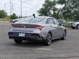 Thumbnail of 2025 Metal Hyundai ELANTRA HEV