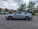 Thumbnail of 2025 Metal Hyundai ELANTRA HEV