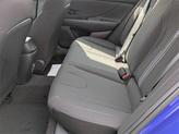 Thumbnail of 2025 Intense Blue Hyundai ELANTRA