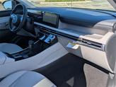 Thumbnail of 2025 Green Hyundai TUCSON