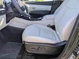 Thumbnail of 2025 Green Hyundai TUCSON
