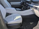 Thumbnail of 2025 Green Hyundai TUCSON