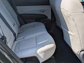 Thumbnail of 2025 Green Hyundai TUCSON