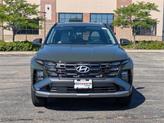 Thumbnail of 2025 Green Hyundai TUCSON