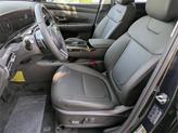 Thumbnail of 2025 Deep Sea Hyundai TUCSON Hybrid