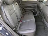 Thumbnail of 2025 Deep Sea Hyundai TUCSON Hybrid