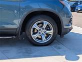 Thumbnail of 2018 Steel Sapphire Metallic Honda Pilot