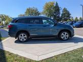 Thumbnail of 2018 Steel Sapphire Metallic Honda Pilot