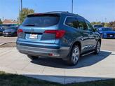 Thumbnail of 2018 Steel Sapphire Metallic Honda Pilot