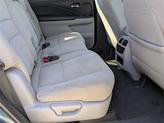 Thumbnail of 2018 Steel Sapphire Metallic Honda Pilot